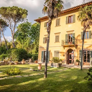 Ristorante Casa Volpi Szálloda