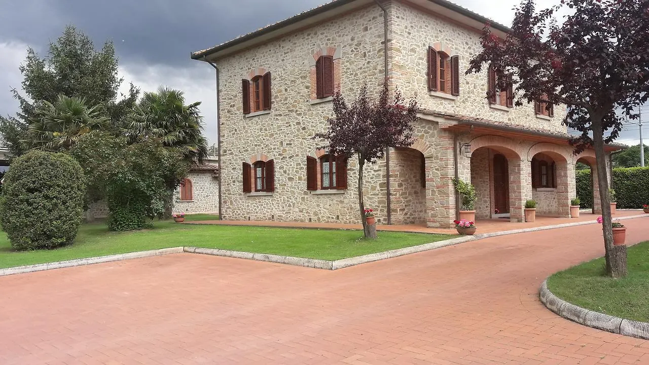 B&B Borgo Del Contadino Arezzo